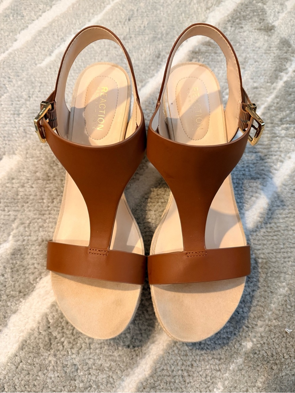 Kenneth Cole Reaction